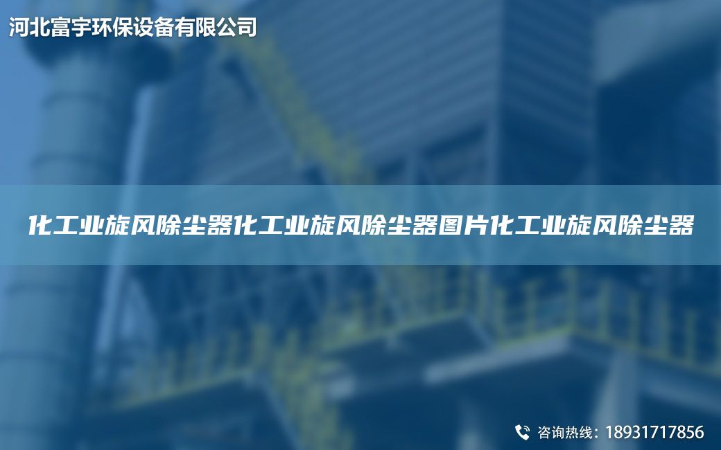 化工业旋风除尘器化工业旋风除尘器图片化工业旋风除尘器